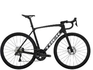 Vélo Route TREK Emonda SL 7 Ultegra Di2 Matte Carbon Smoke