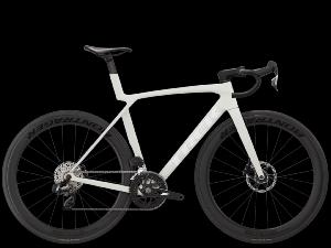 Vélo Route TREK Madone SL 6 AXS 8e Gen. Era White