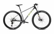 VTT Carbone BH Ultimate RC 7.0 Gris Jaune