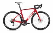 Vélo Route BH RS1 3.0 Rouge Blanc