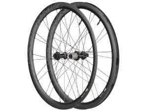 Roues Carbone CORIMA Essentia 40