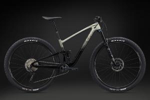 VTT Tout-Suspendu LIV Pique Advanced 29 2 Golden Haze