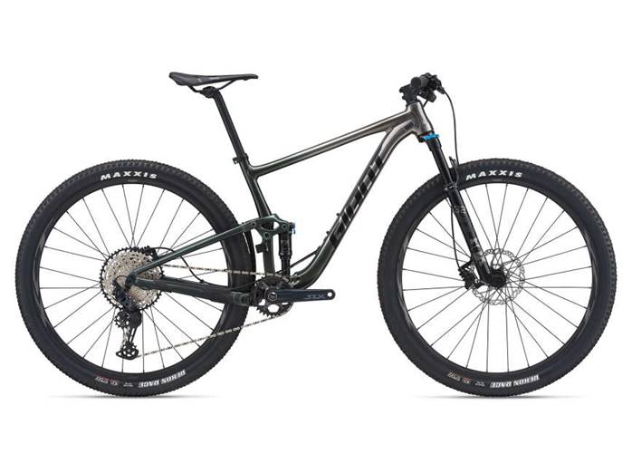 VTT Tout-Suspendu GIANT Anthem 29 1