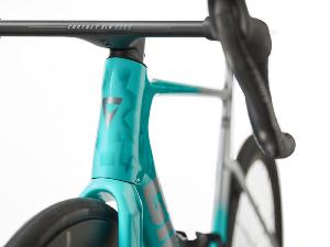 Vélo Route GIANT Propel Advanced SL 0 Superspeed Blue SRAM Red AXS