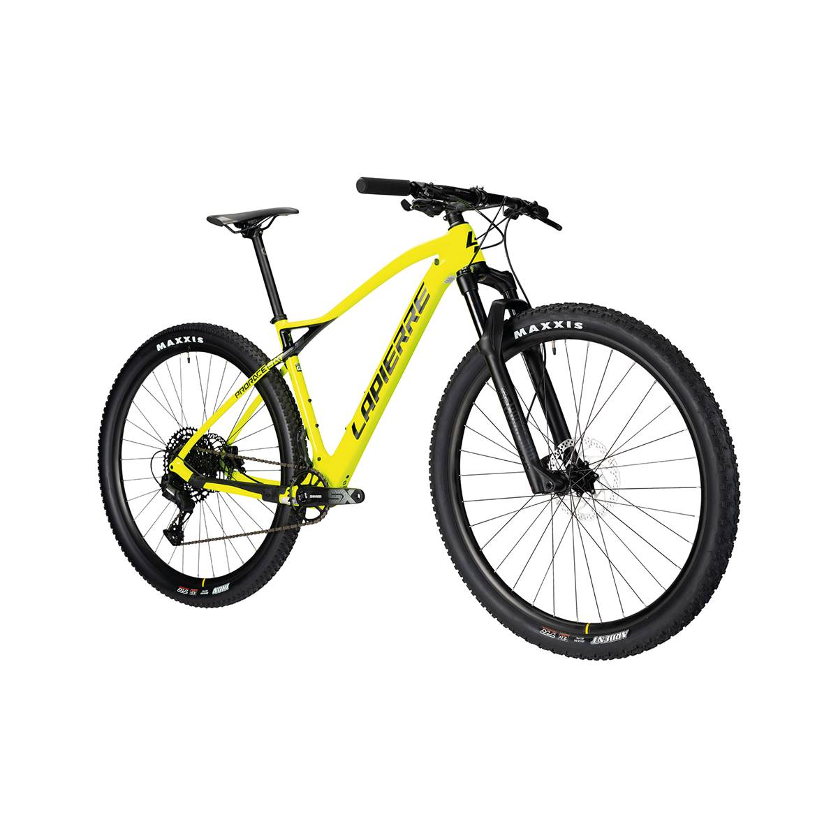 VTT SemiRigide LAPIERRE Prorace SAT 5.9 (2020) pas cher Intercycle