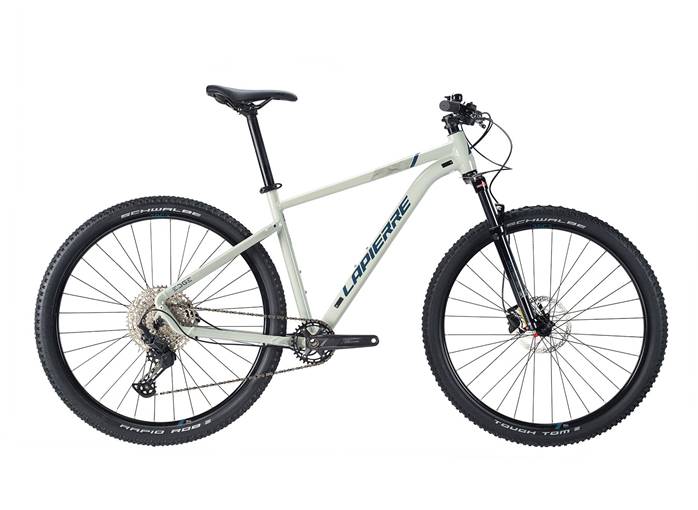 VTT Semi-Rigide LAPIERRE Edge 7.9
