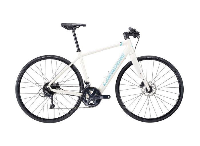 Vélo Route électrique Femmes LAPIERRE eSensium 2.2