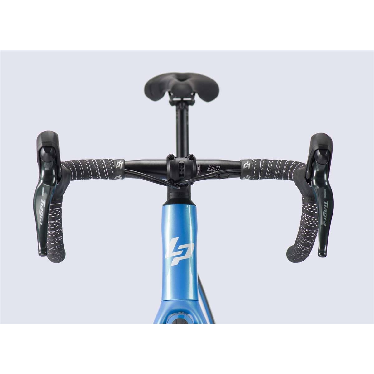 Vélo Route Femmes LAPIERRE Pulsium 3.0 Disc Bleu (2021) pas cher Intercycle