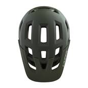 Casque VTT LAZER Coyote Mat Vert Dark
