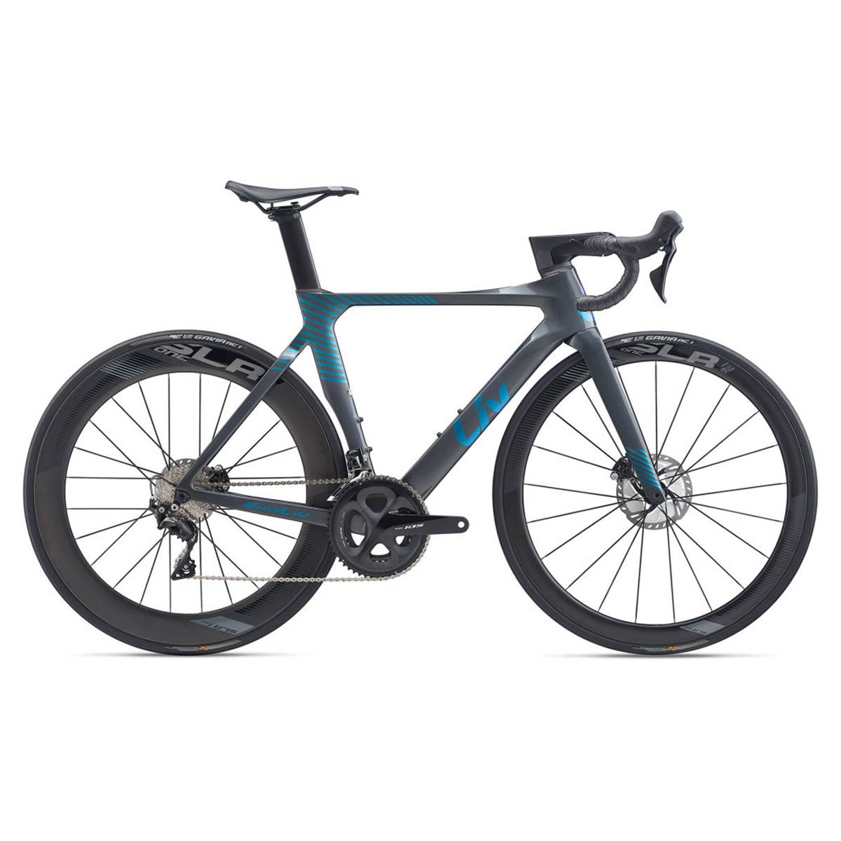vélo liv femme