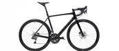 Vélo Route LOOK 785 Huez RS Disc Noir Ultegra Di2