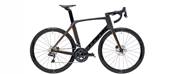 Vélo Route LOOK 795 Blade RS Disc Carbon Champagne Mat