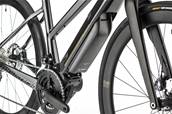 Vélo Route électrique MOUSTACHE Dimanche 28.7
