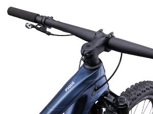VTT Tout-Suspendu LIV Pique Advanced 29 3 Ice Age