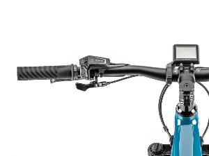 VTT électrique MOUSTACHE Wide 3 625Wh Smart System