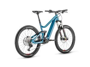 VTT électrique MOUSTACHE Wide 3 625Wh Smart System