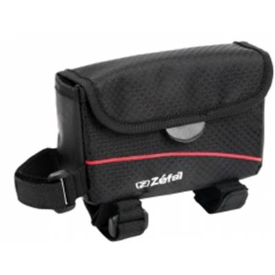 SACOCHE FIX. CADRE AV "Z LIGHT FRONT PACK"