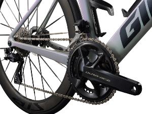 Vélo Route GIANT Propel Advanced Pro Supernova Grey Dura-Ace Di2