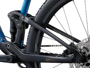 VTT Tout-Suspendu GIANT Anthem Advanced 3 Sea Sparkle	