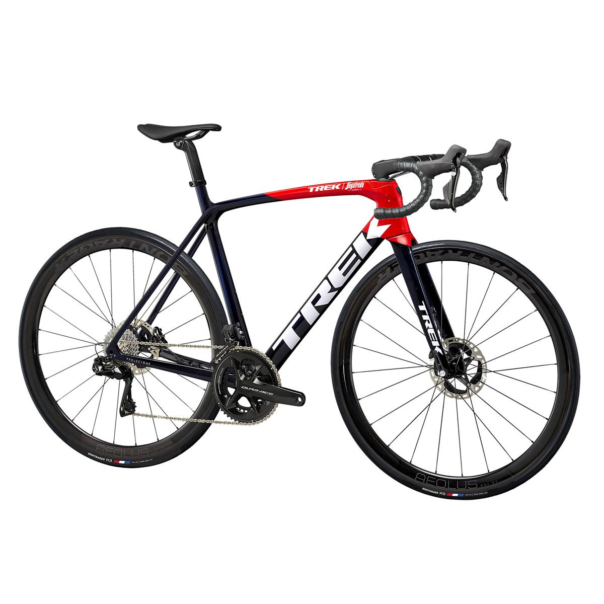 trek emonda slr dura ace di2