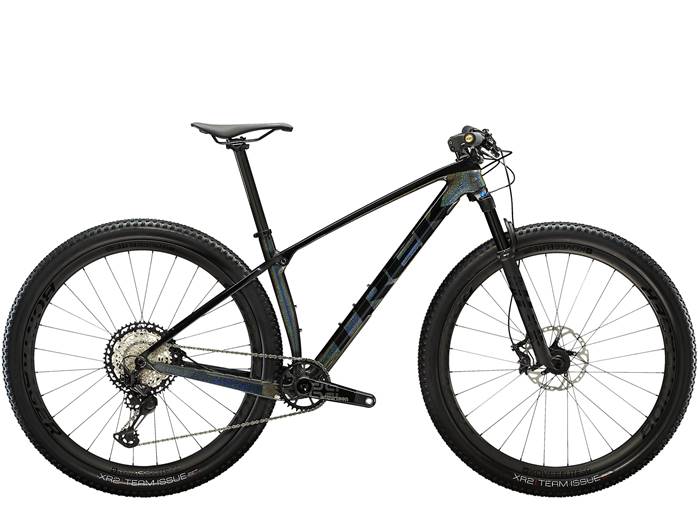 VTT Semi-Rigide TREK Procaliber 9.8 Black Prismatic