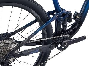 VTT Carbone Femmes LIV Pique Advanced Pro 29 1 Marine