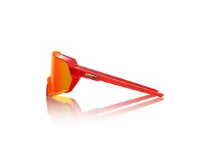 Lunettes de soleil 100% TREK Team Edition Korbin HiPER