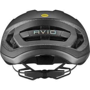 Casque de vélo BOLLE Avio Mips Noir Mineral Mat