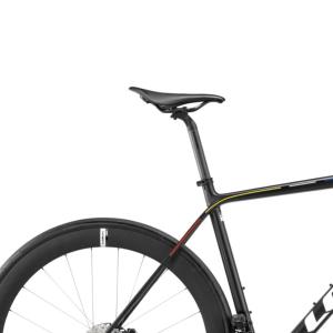 Vélo Route LOOK 785 Huez 2 Disc Ultegra Di2 ProTeam Noir R50D