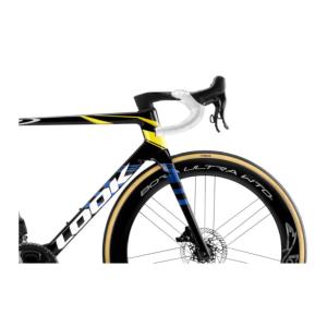 Vélo Route LOOK 795 Blade RS Super Record 13 WRL BORA WTO 60 Iconic Radial