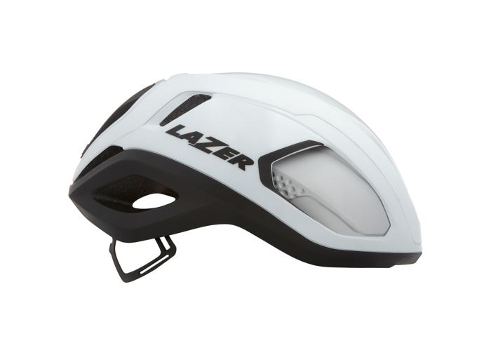 Casque LAZER Vento KinetiCore CE Blanc