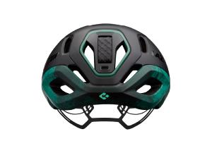 Casque LAZER Vento KinetiCore CE Noir Vert