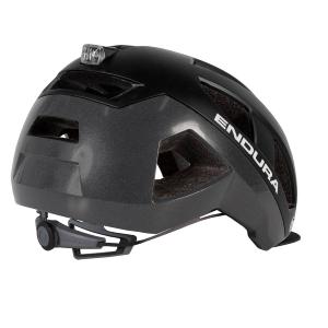 Casque de vélo ENDURA Luminite Noir