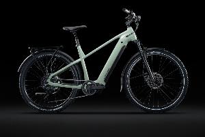 Vélo électrique LAPIERRE E-Explorer 7.6 High 600Wh