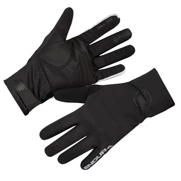 Gants ENDURA Deluge Noir