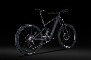 VTT électrique LAPIERRE Overvolt AM 9.8 800Wh