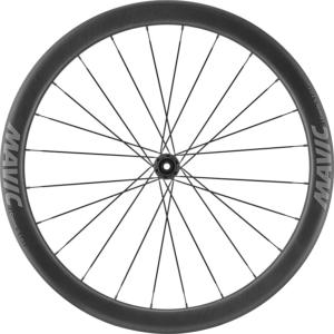 Roues carbone MAVIC Cosmic SL 45 Disc