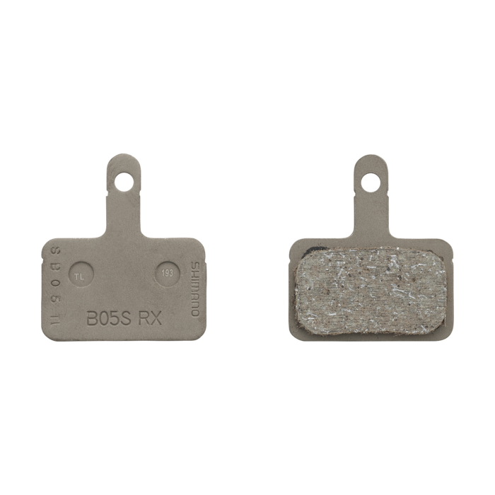 Plaquettes de frein SHIMANO B05S