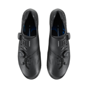 Chaussures Route SHIMANO S-Phyre SH-RC910 Noir