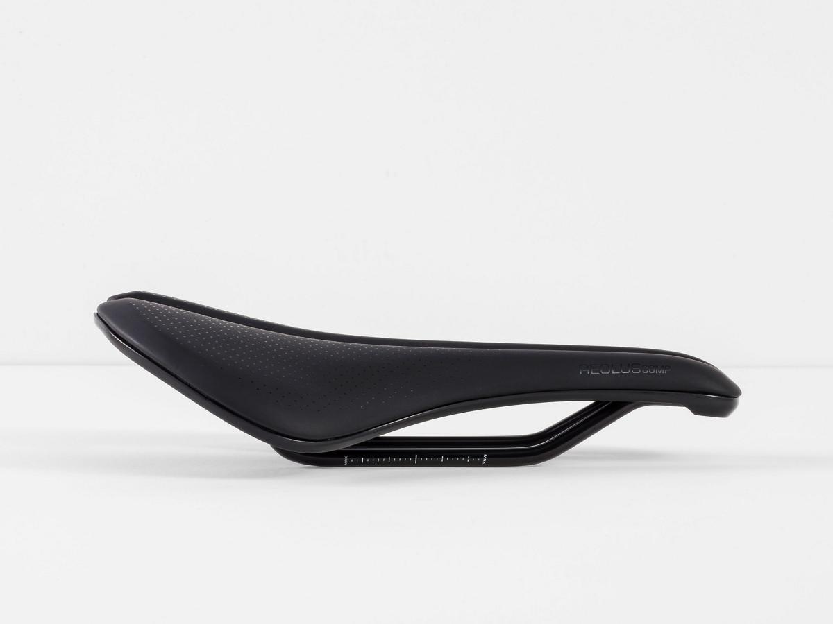 Selle BONTRAGER Aeolus Comp Noir