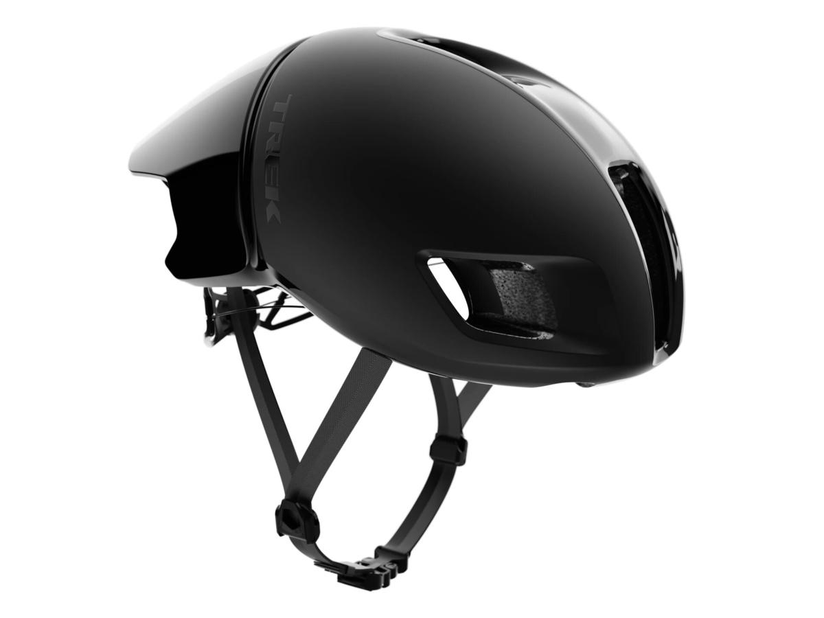 Casque route TREK Ballista Mips Noir