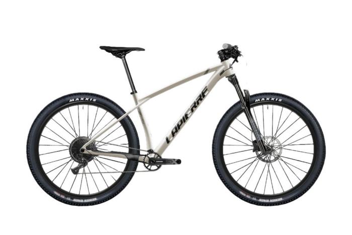 VTT Aluminium LAPIERRE Prorace 4.9