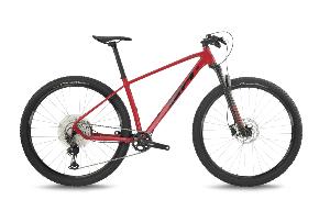 VTT BH Expert 4.5 Deore  XT 12v Rouge