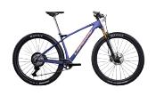 VTT Carbone LAPIERRE Prorace CF 8.9 Dark Blue
