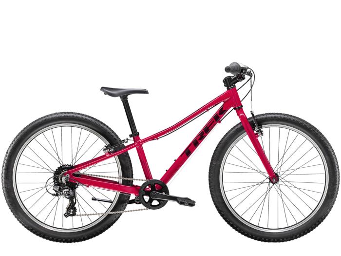 VTT Enfant TREK Precaliber 24 Magenta