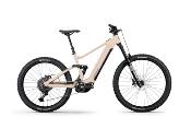 VTT lectrique LAPIERRE Overvolt AM 4.6 600Wh