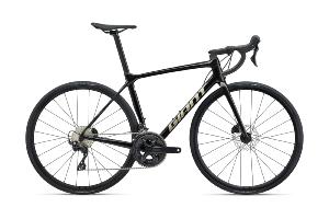 Vélo Route GIANT TCR Advanced Disc 2 Pro Compact Panther