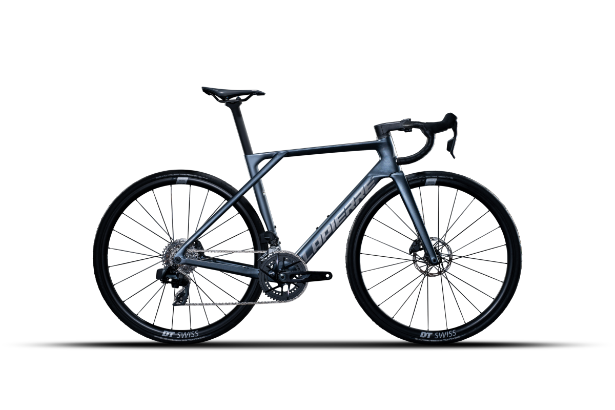 Vélo Route LAPIERRE Xelius DRS 6.0 AXS Gravity Grey