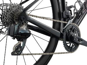 Vélo Route Femmes LIV Avail Advanced Pro 1 Blue Dragonfly/Carbon