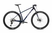 VTT Carbone BH Ultimate RC 7.5 Bleu Gris